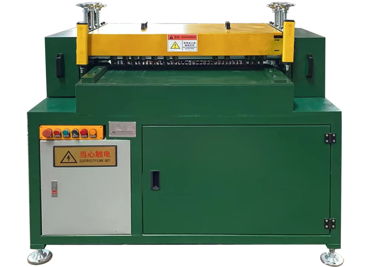 D5、D7、D9.52 Copper-Aluminum Radiator Separator